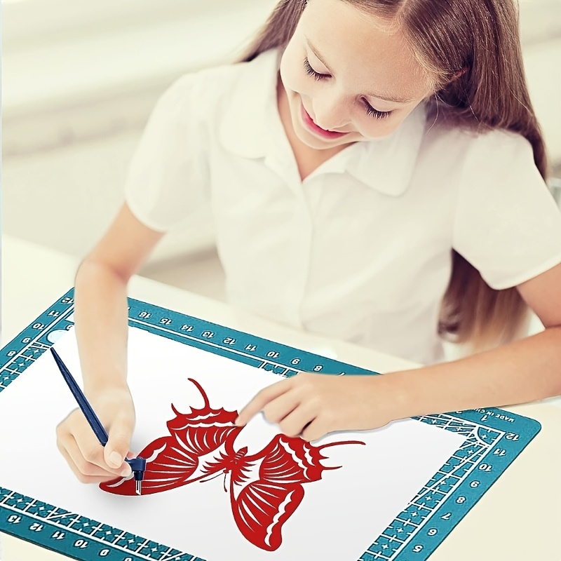 Art Craft With Paper - Narzędzie do cięcia z systemem żyroskopowym