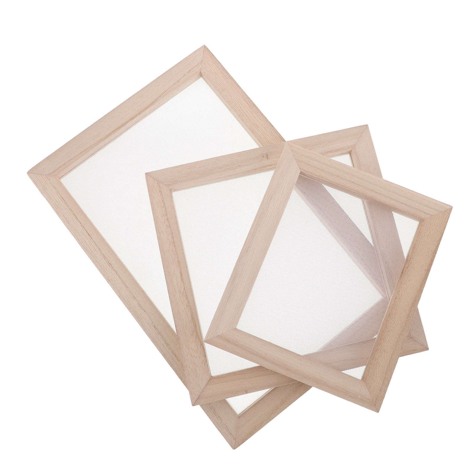 Zestaw 3 sztuk do tworzenia pa – Art Craft With Paper recenzja i cena