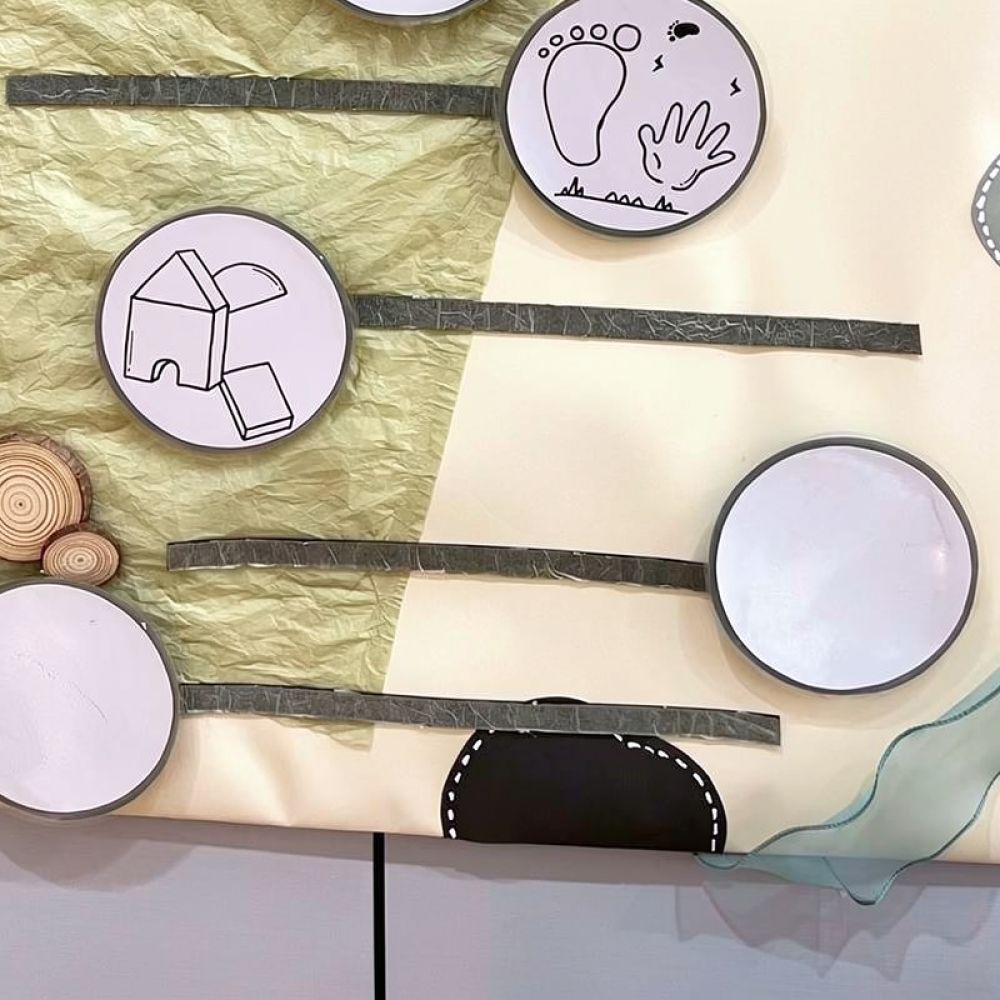 Papier toaletowy w leśnym styl – Art Craft With Paper recenzja i cena