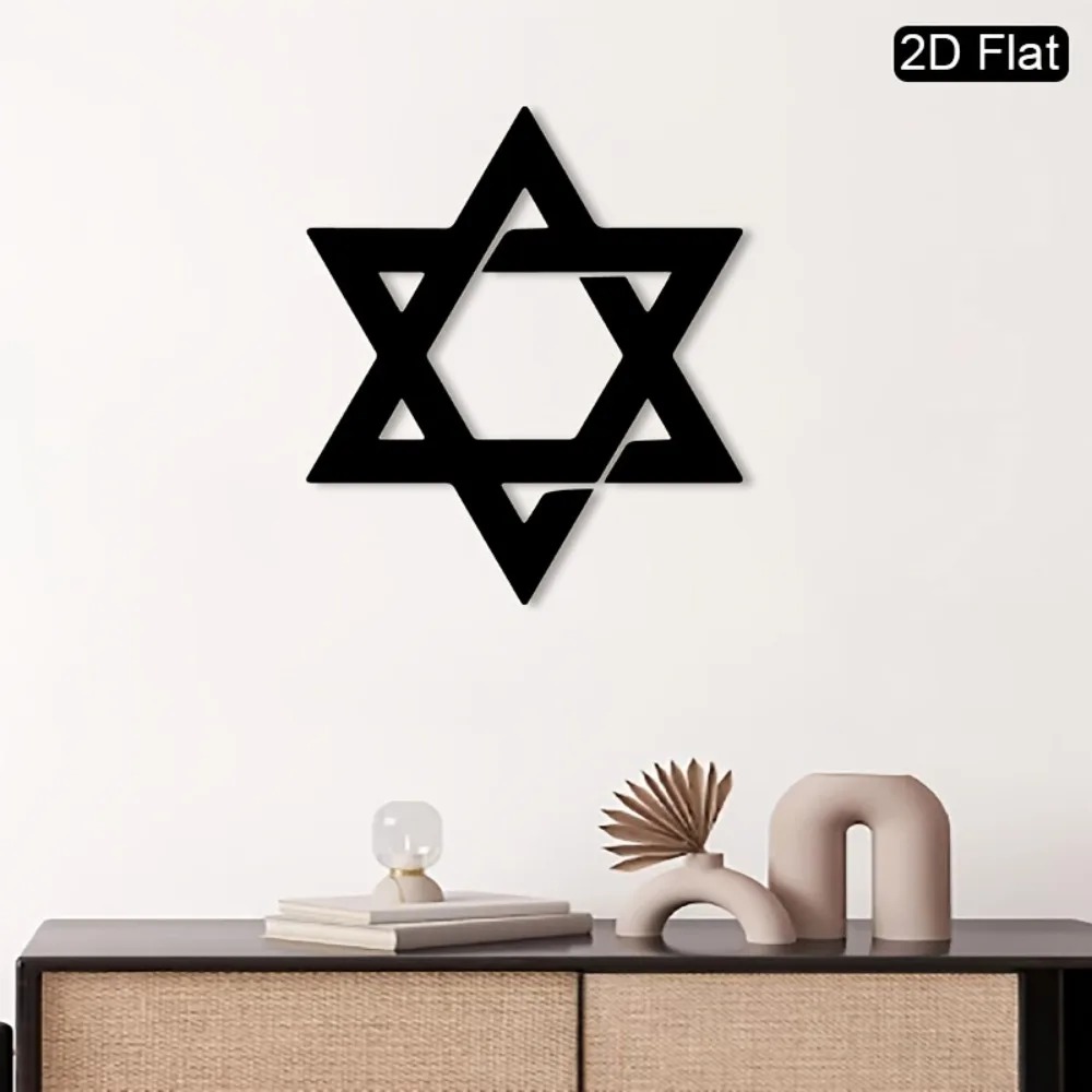 CIFBUY Metalowa dekoracja ście – Art & Craft Paper For Kids recenzja i cena