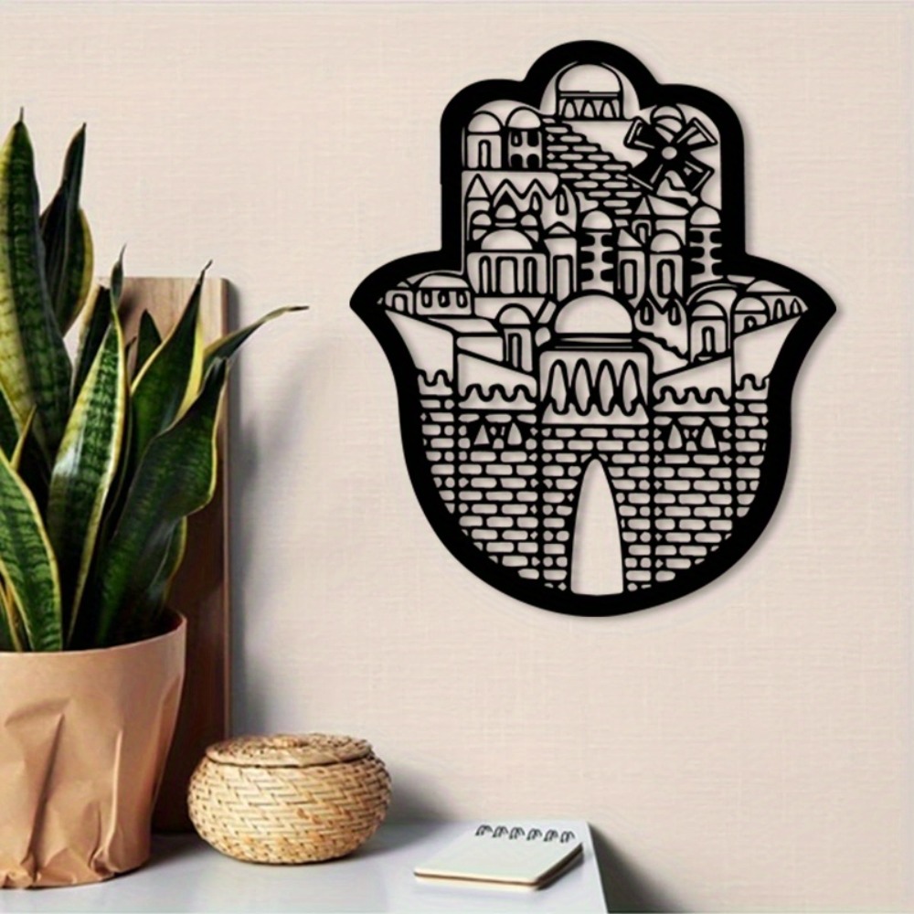 CIFBUY Jerozolima Święte Miast – Art & Craft Paper For Kids recenzja i cena