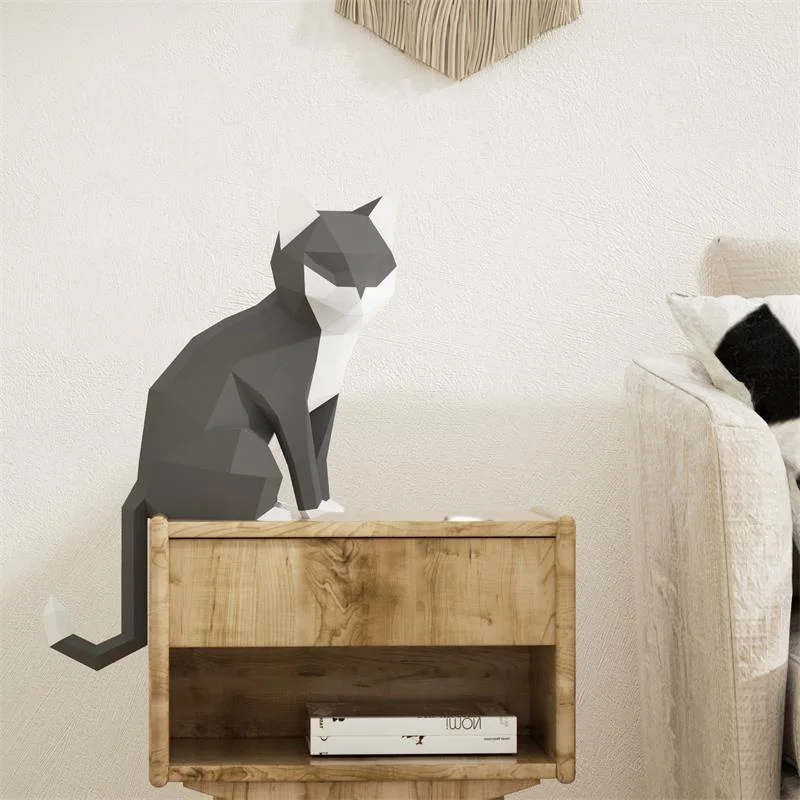 1 Para Zakochanych Kotów Zwier – Art Craft Cardboard recenzja i cena